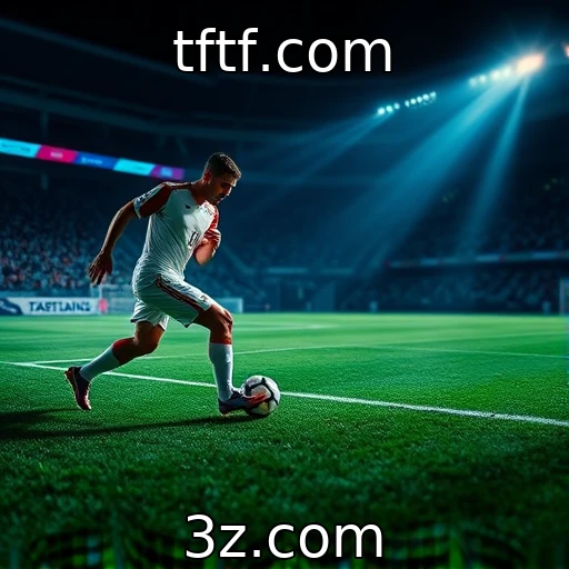 tftf.com Apostas Esportivas: Como Analisar Partidas e Maximizar Seus Ganhos