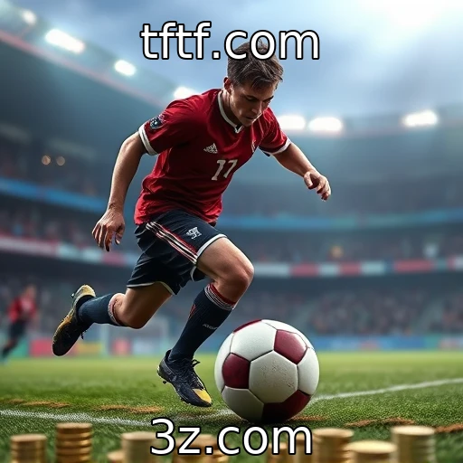 tftf.com Como as criptomoedas estão moldando o futuro das apostas online