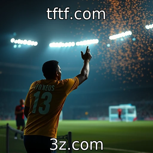 tftf.com Como as apostas esportivas moldam o futuro do entretenimento brasileiro