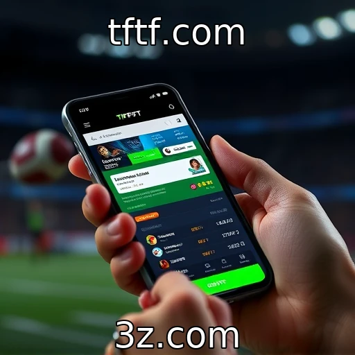 tftf.com Explorando a Psicologia do Jogador nas Apostas Esportivas