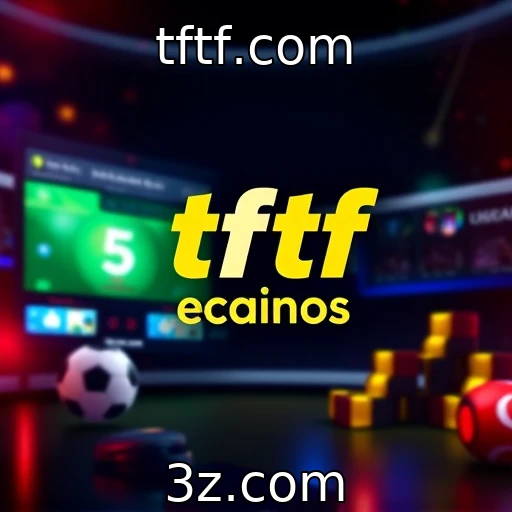 tftf.com Apostas esportivas: como análises impactam suas decisões de jogo