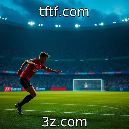 tftf.com Revolução das Apostas: Como o Pix Transformou o Cenário Brasileiro