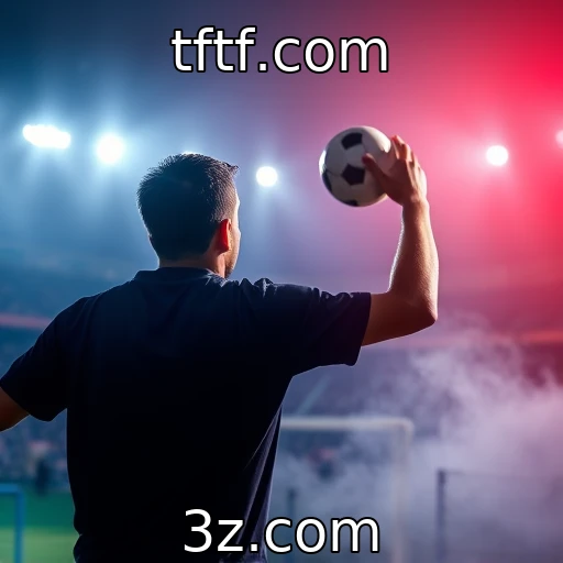 tftf.com Apostas esportivas: Como analisar partidas para obter ganhos consistentes