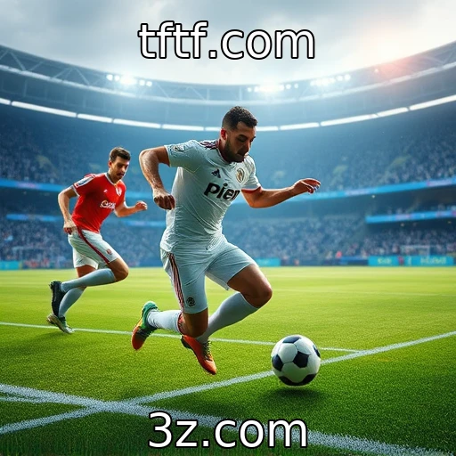 tftf.com Apostas esportivas: dicas para melhorar sua estratégia em 2025