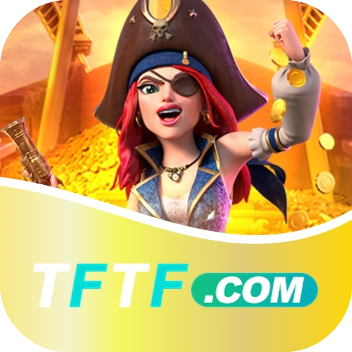 tftf Logo